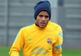 Jonathan dos Santos